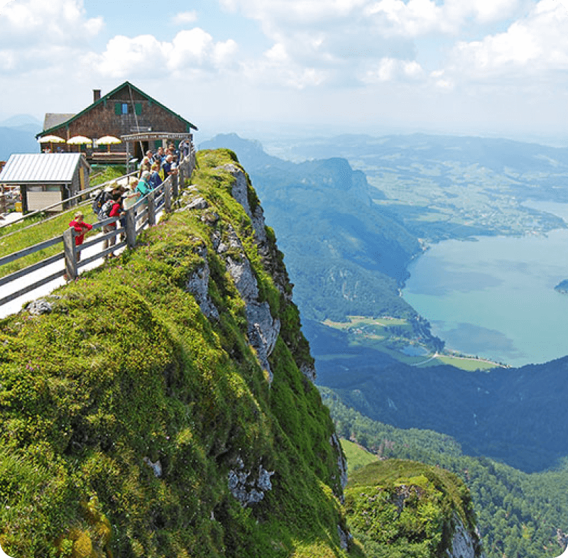 Destination