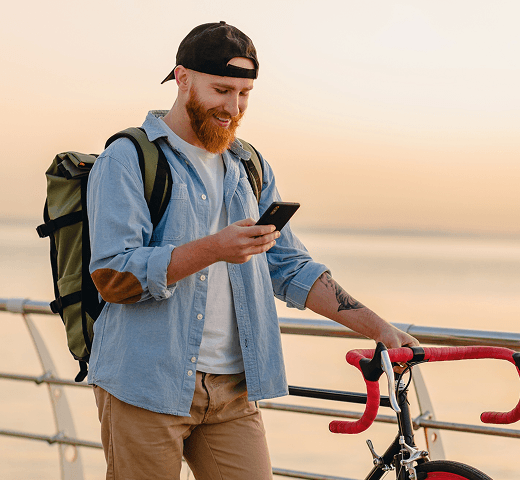 Explore eSIM
